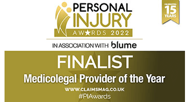 PIA Finalist